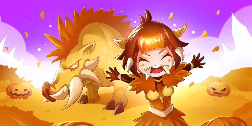 ОНОВЛЕННЯ 3.2 | Шкільний івент